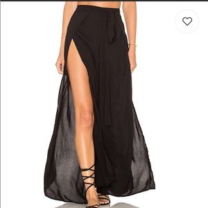 Indah Eclipse Wrap Pant